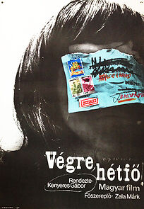 Watch Végre, hétfö!