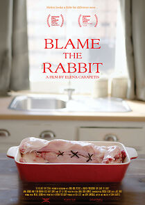 Watch Blame the Rabbit (Short 2023)