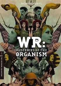 Watch WR: Mysteries of the Organism