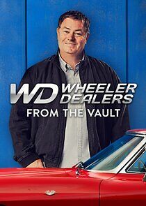 Watch Wheeler Dealers: From the Vault