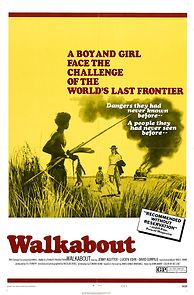 Watch Walkabout