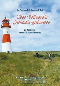 Watch Ihr könnt jetzt gehen