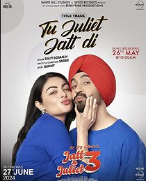 Watch Jatt & Juliet 3