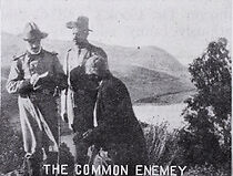 Watch The Common Enemy (Short 1910)