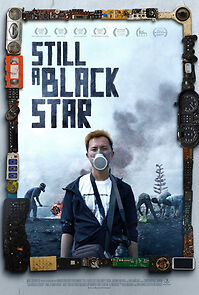 Watch Still a Black Star
