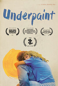 Watch Underpaint (Short 2023)