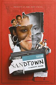 Watch Sandtown
