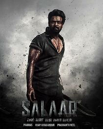 Watch Salaar