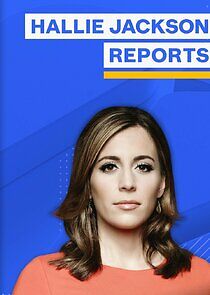 Watch Hallie Jackson Reports