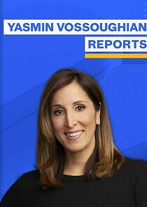Watch Yasmin Vossoughian Reports