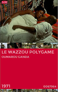 Watch Le wazzou polygame