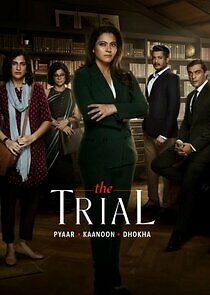 Watch The Trial: Pyaar, Kaanoon, Dhokha