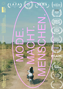 Watch The Conscience of Clothing