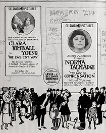 Watch The Easiest Way