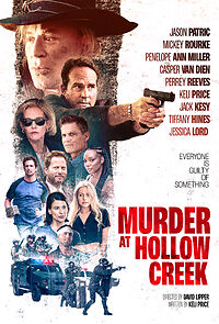 Watch Murder at Hollow Creek
