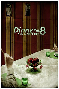 Watch Dinner at Eight (Short 2007)