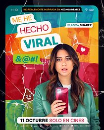 Watch Me he hecho viral