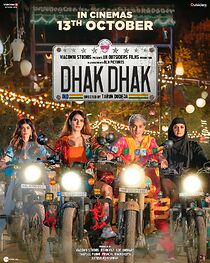 Watch Dhak Dhak