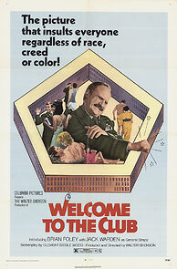 Watch Welcome to the Club