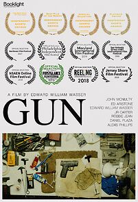 Watch Gun (Short 2018)