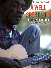 Watch A Well-Spent Life (Short 1971)
