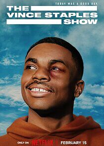 Watch The Vince Staples Show