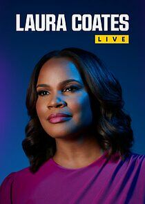 Watch Laura Coates Live
