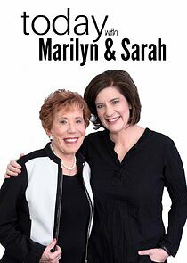 Watch Today with Marilyn and Sarah
