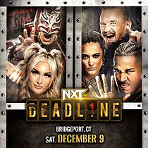Watch NXT Deadline (TV Special 2023)