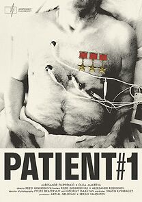 Watch Patient No. 1