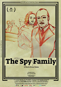 Watch The Spy Family