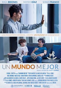 Watch Un mundo mejor