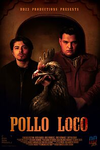 Watch Pollo Loco (Short 2023)