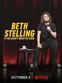 Watch Beth Stelling: If You Didn't Want Me Then