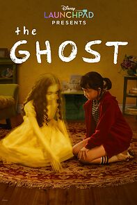 Watch The Ghost (Short 2023)