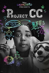 Watch Project CC (Short 2023)
