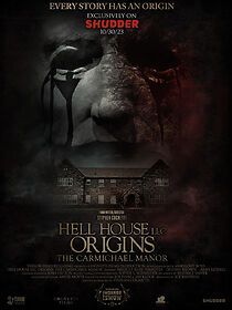 Watch Hell House LLC Origins: The Carmichael Manor