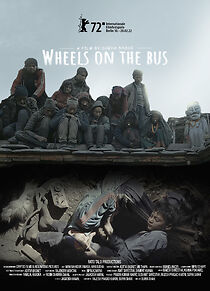 Watch Wheels on the Bus (Short 2022)
