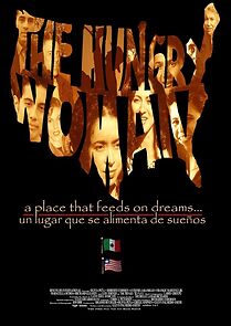 Watch The Hungry Woman