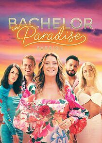 Watch Bachelor in Paradise Sverige