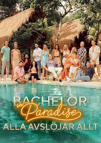 Watch Bachelor in Paradise Sverige Alla Avslöjar Allt