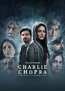 Watch Charlie Chopra & The Mystery of Solang Valley