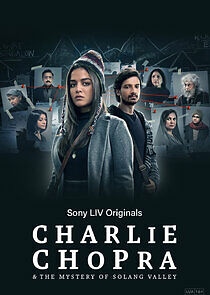 Watch Charlie Chopra & The Mystery of Solang Valley