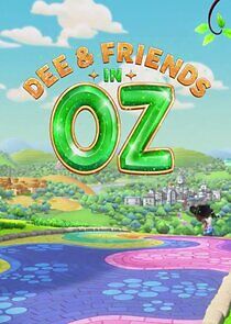 Watch Dee & Friends in Oz