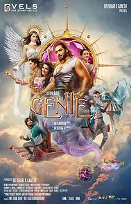Watch Genie