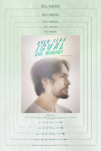 Watch Ayer Será Igual Que Mañana (Short 2023)