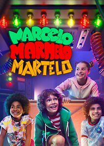 Watch Marcelo, Marmelo, Martelo