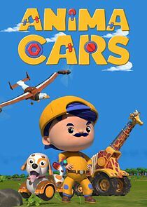 Watch AnimaCars