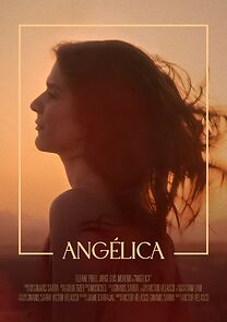 Watch Angelica (Short 2023)