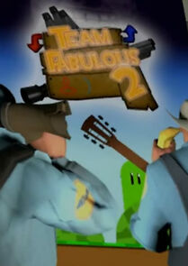 Watch Team Fabulous 2 (Short 2012)